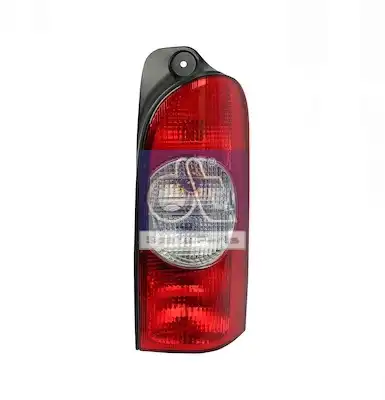Tail lamp 6.86031SP DT