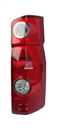 Tail lamp 11.84552SP DT