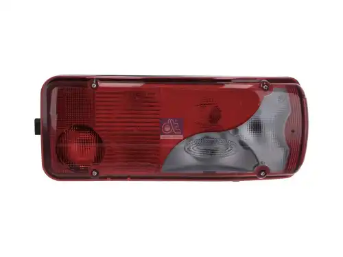 Tail lamp 7.25444 DT