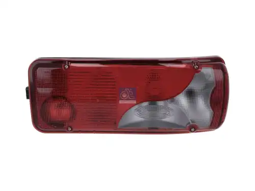 Tail lamp 7.25443 DT