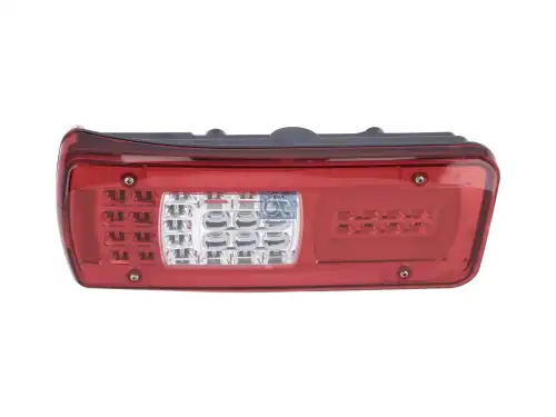 Tail lamp 7.25438 DT