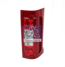 Tail lamp 12.74003SP DT