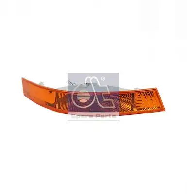Turn signal lamp 6.85007SP DT