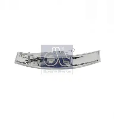 Turn signal lamp 6.85010SP DT
