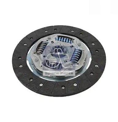 Диск сцепления DT 7.18021