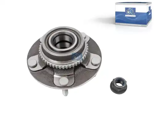 Wheel bearing kit 13.91103 DT