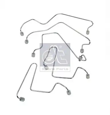 Injection line kit 4.91306 DT