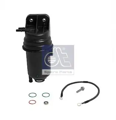 Fuel filter 7.24066 DT