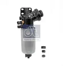 Fuel filter 7.24065 DT