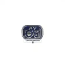 Fuel filter 7.24065 DT
