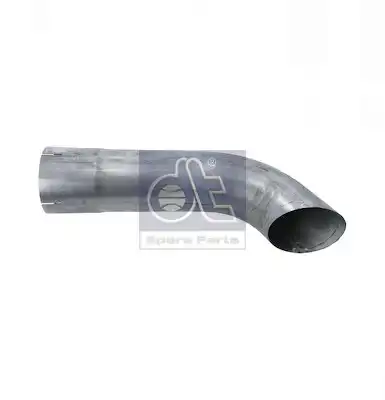 Exhaust pipe 5.11099 DT