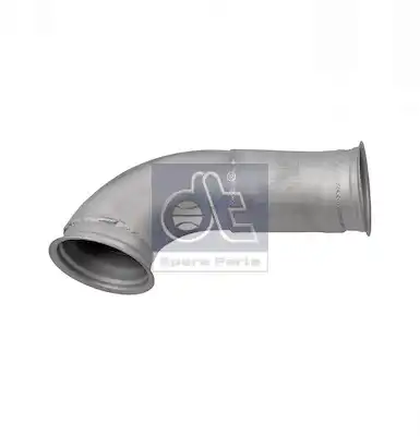Exhaust pipe 5.11095 DT