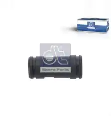 Cooling water pipe 7.60072 DT