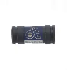 Cooling water pipe 7.60072 DT