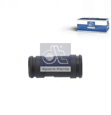 Cooling water pipe 7.60072 DT