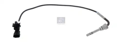Exhaust gas temperature sensor 7.60511 DT
