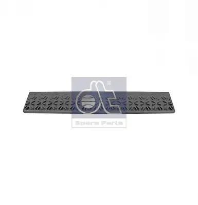 Step plate 3.80135 DT