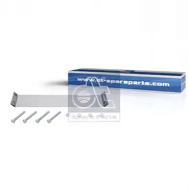 Seal clamp 9.69019 DT