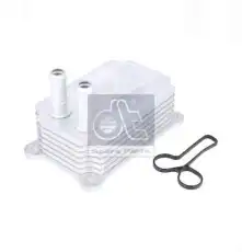 Oil cooler 13.41103SP DT