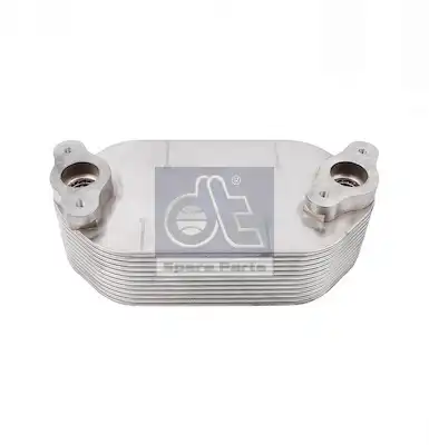 Oil cooler 4.68763 DT