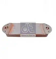 Oil cooler 2.11466 DT