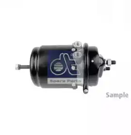 Spring brake cylinder 4.69814 DT