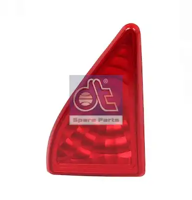 Brake lamp 6.86181SP DT
