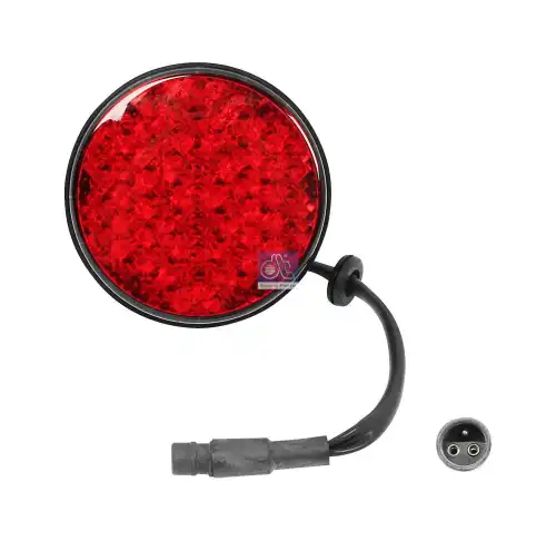 Brake lamp 1.21289 DT