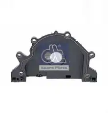 Oil seal 11.10020 DT