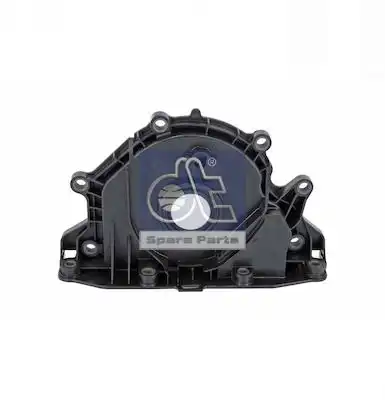 Oil seal 11.10020 DT