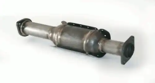 катализатор глушителя Ren 22 30 90 01 TWINTEC
