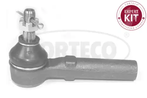 Рулевой наконечник CORTECO 49401782