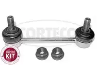 Тяга стабилизатора CORTECO 49399593