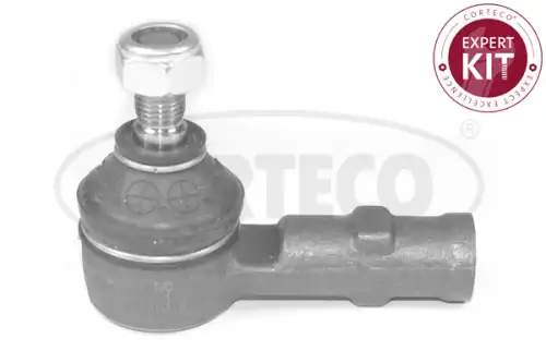 Рулевой наконечник CORTECO 49401521