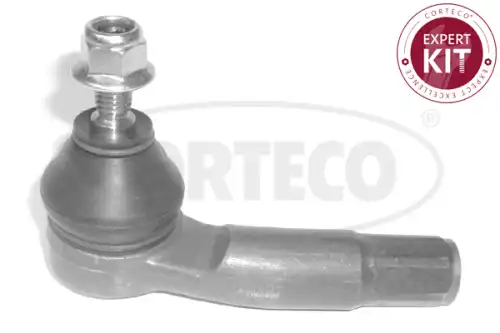 Рулевой наконечник CORTECO 49400405