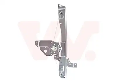 Стеклоподъемник  VAN WEZEL 4068261