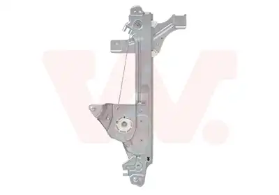 Стеклоподъемник  VAN WEZEL 4068264