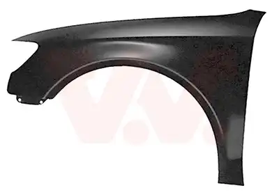 Крыло VAN WEZEL 0337657