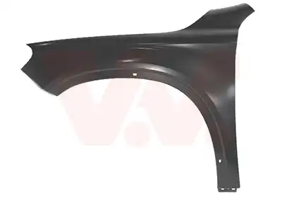 Крыло VAN WEZEL 2930657