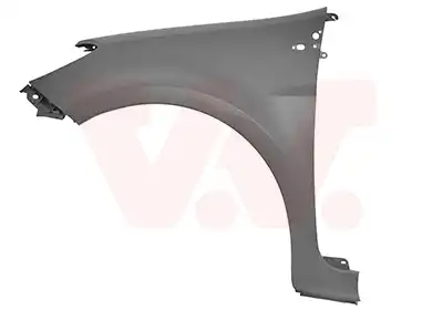 Крыло VAN WEZEL 4331657