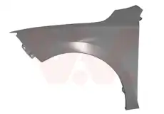 Крыло VAN WEZEL 7618657