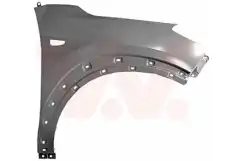 Крыло VAN WEZEL 8264656