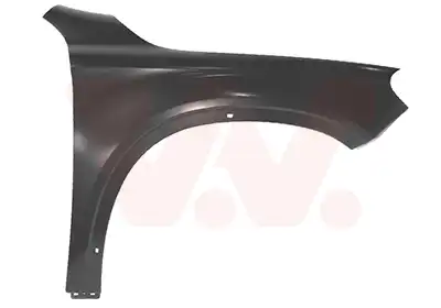 Крыло VAN WEZEL 2930658