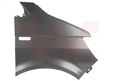 Крыло VAN WEZEL 5791656