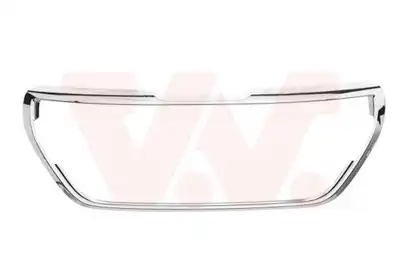 Решетка радиатора VAN WEZEL 4035518