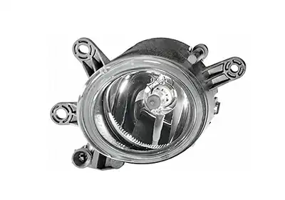 Фара противотуманная VAN WEZEL 0328995