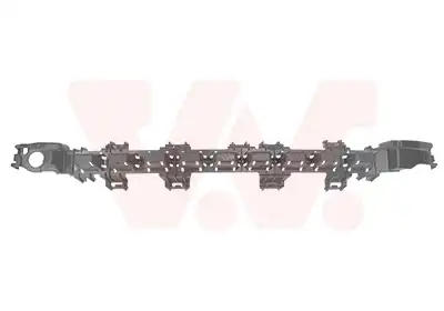 Абсорбер-усилитель бампера VAN WEZEL 5814561