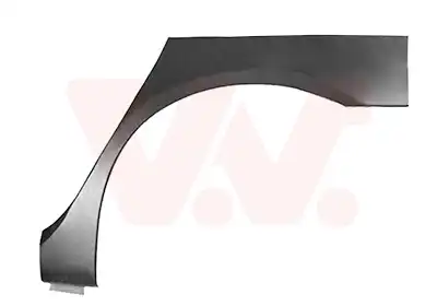 RADLAUF HL FI STILO 9/1-8 1626143 VAN WEZEL