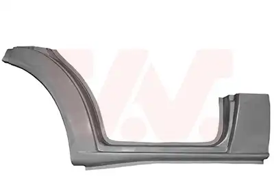 RADLAUFBL.VL FO TRANSIT 00-14 1898159 VAN WEZEL