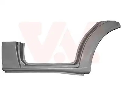 RADLAUFBL.VR FO TRANSIT 00-14 1898160 VAN WEZEL